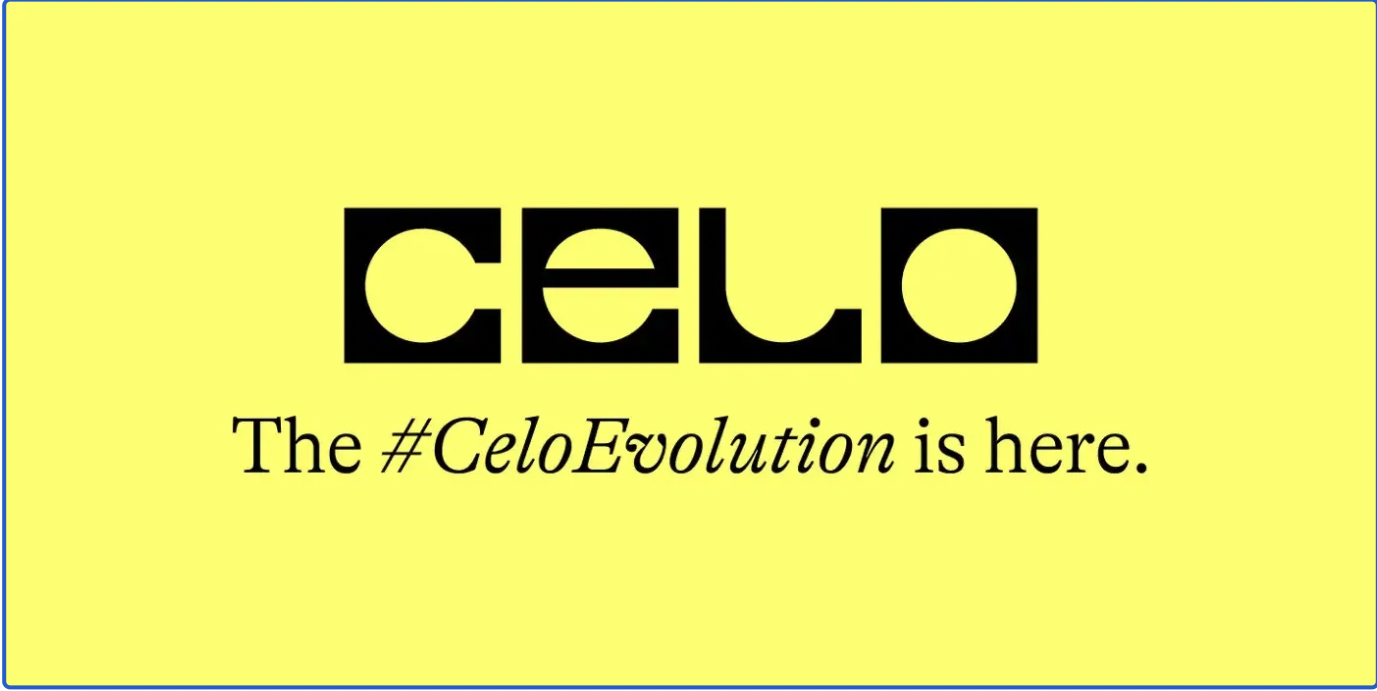 CELO price Logo