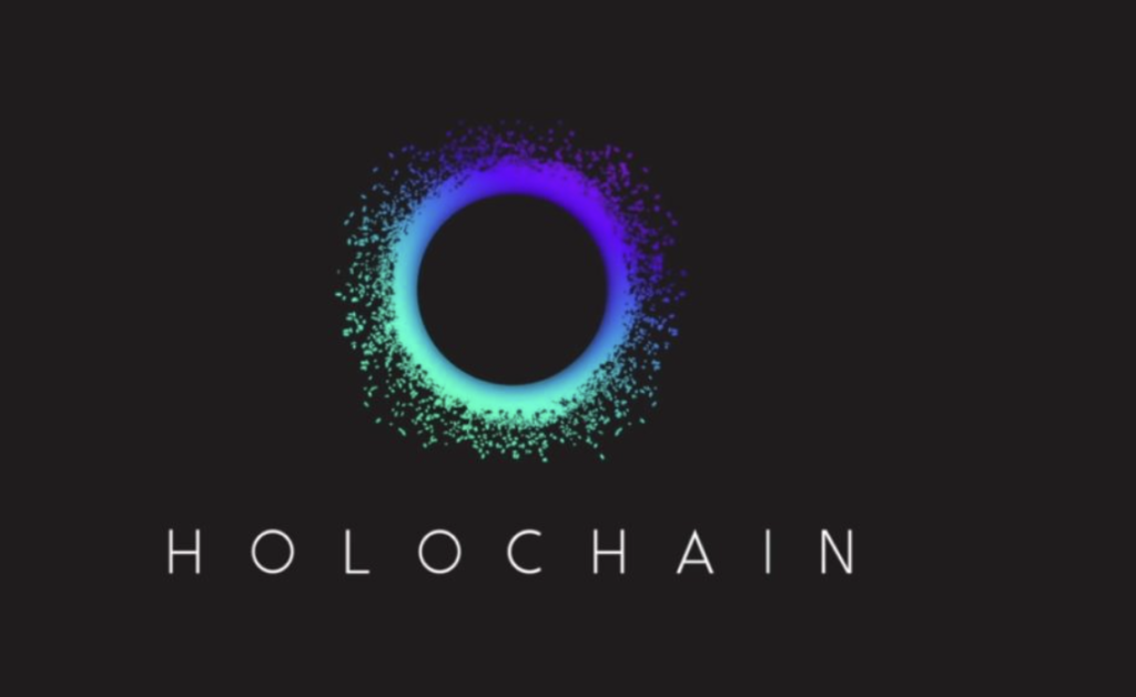 Holo Token Price Soars 6% To $0.02 On Holochain News