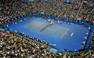 Tennis Australia Presses On With NFT Plans Despite Crypto Winter
