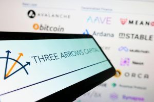 Three Arrows Is Back - What Are Their Plans
