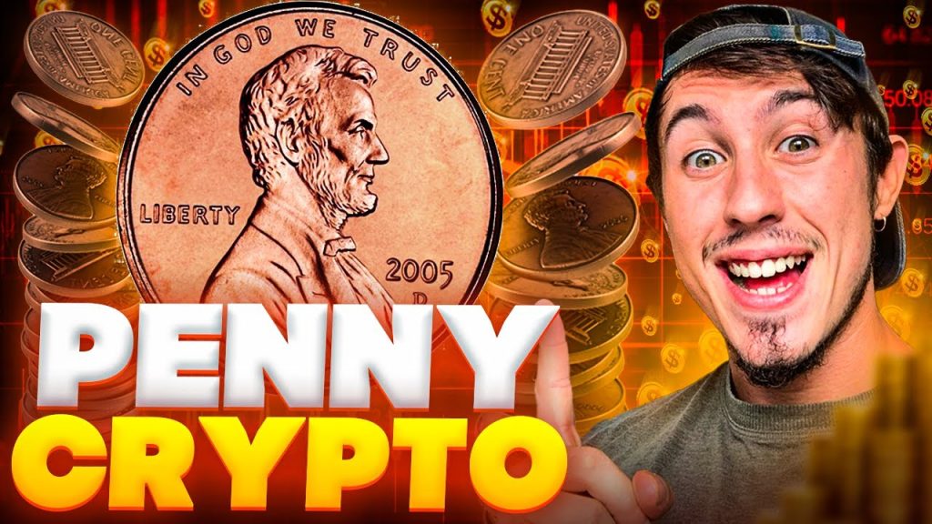 penny crypto news