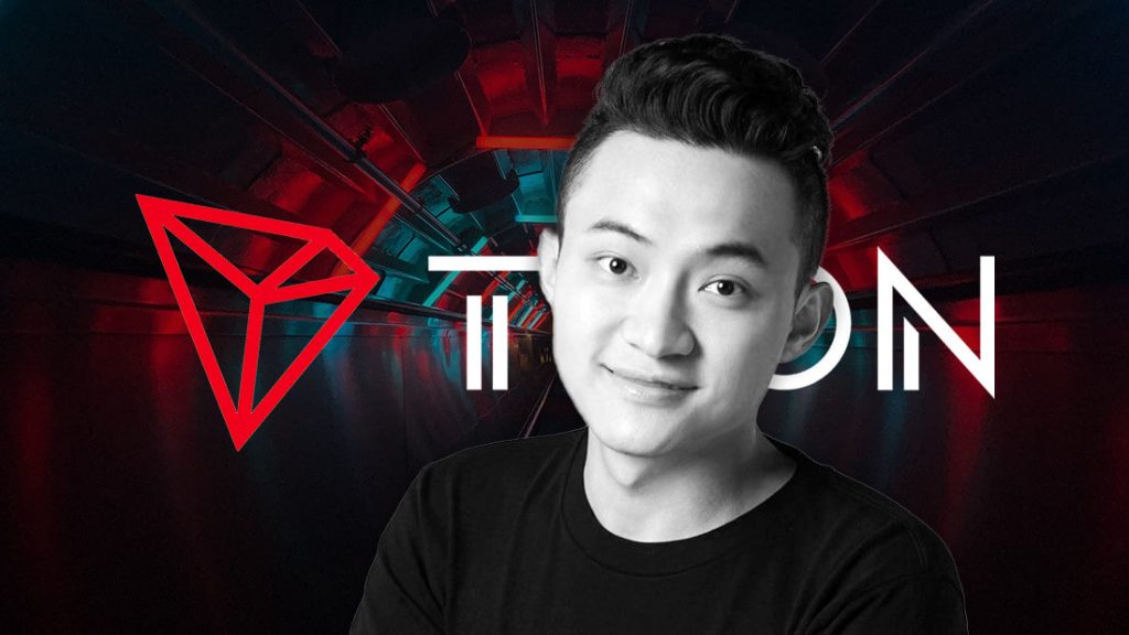 Investor Justin Sun Wants To Pump $1 Billion Of Own Funds Into DCG