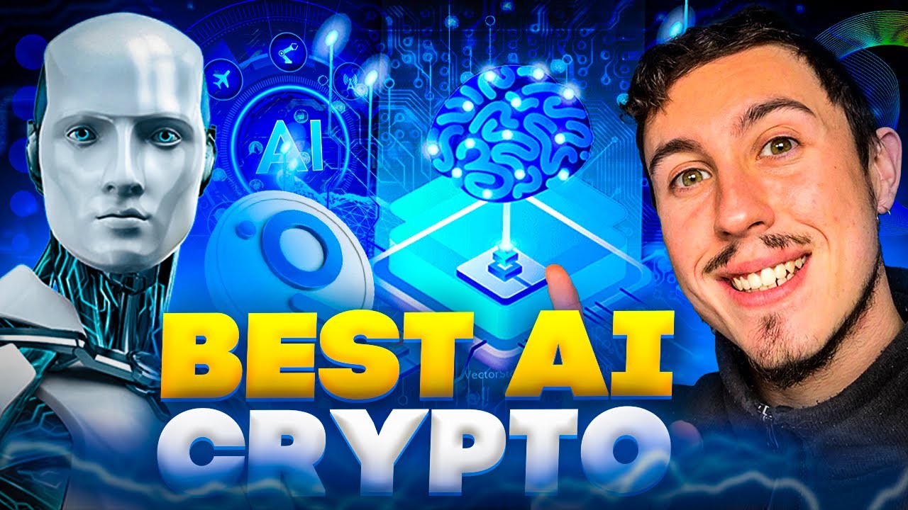 Best Three AI Cryptocurrency to Buy in 2023 Which One Wins? – InsideBitcoins.com