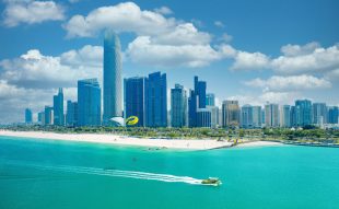 Abu Dhabi wants to back Web3 startups with a new $2 billion initiative
