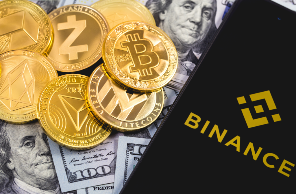 Binance Customers Withdraw $2.5 Billion In A Matter Of Days – Here’s Why