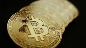 Bitcoin's Price Movement