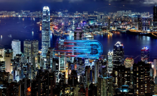 Hong Kong’s Crypto Hub