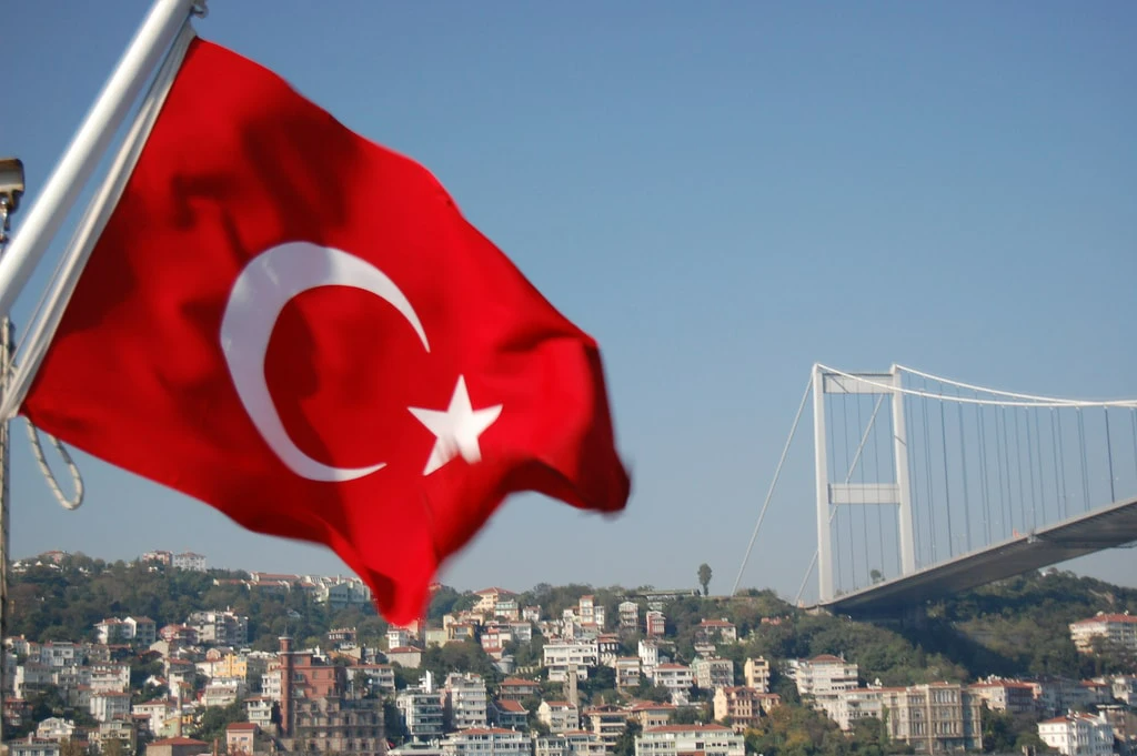 Crypto community sends millions in digital assets to Turkey following the earthquakes