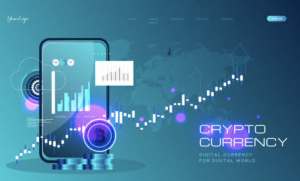 Cryptocurrencies on Listing Charts