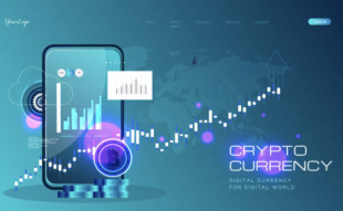 Cryptocurrencies on Listing Charts