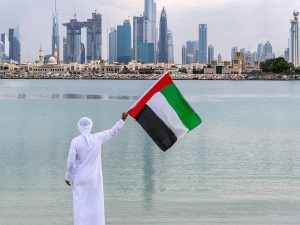 Dubai publishes a new set of rules for crypto, including mandatory licenses for crypto firms