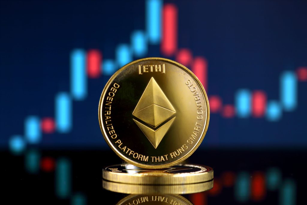 Ethereum (ETH)