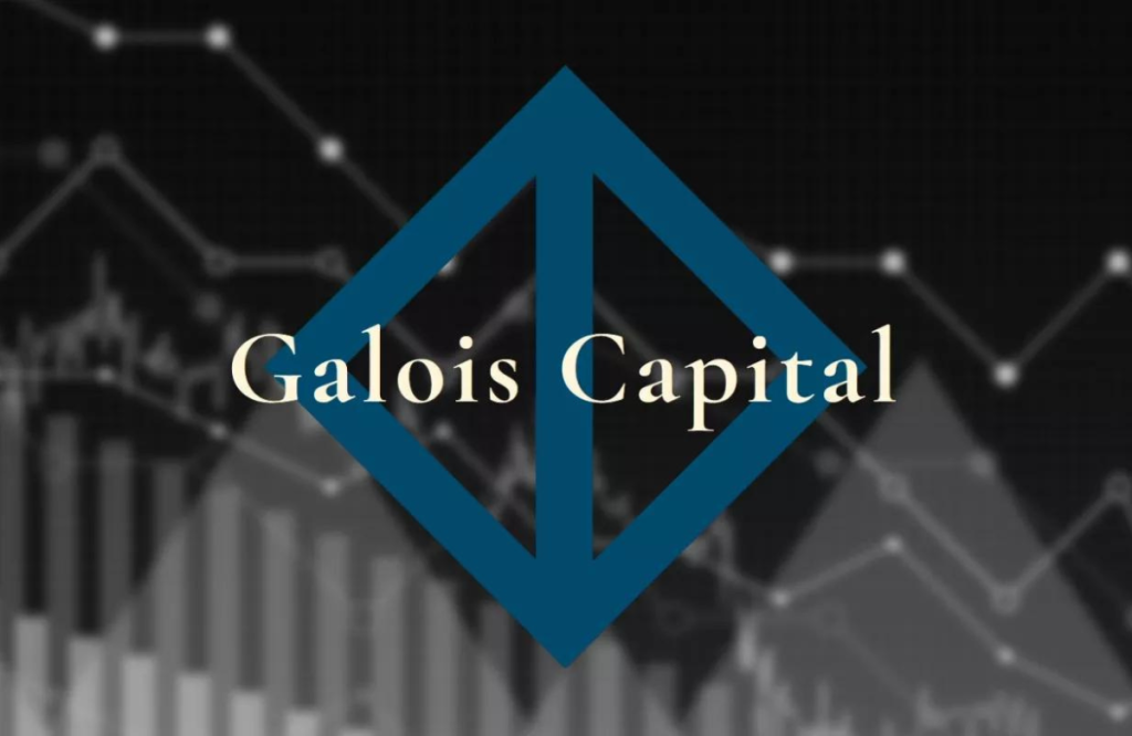 Crypto Fund Galois Capital Closes