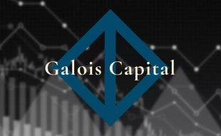 Crypto Fund Galois Capital Closes