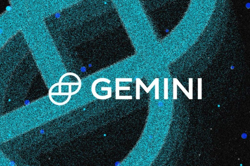 Gemini Foundation, A Non-US Derivative Platform Goes Live