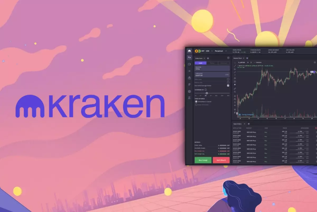 Kraken agrees to shut crypto staking in the US and pay a $30m fine to the SEC