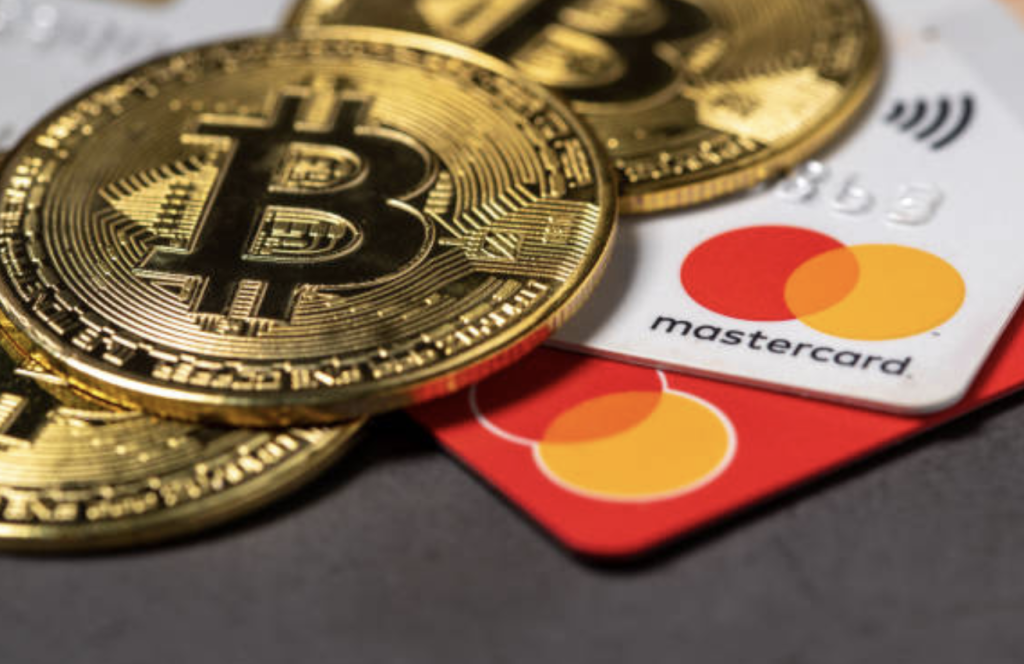 Mastercard has Announced a Partnership with a Web3