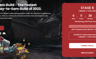 Meta Masters Guild Last Stage Getting Closer