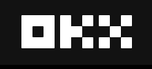 OKX Logo