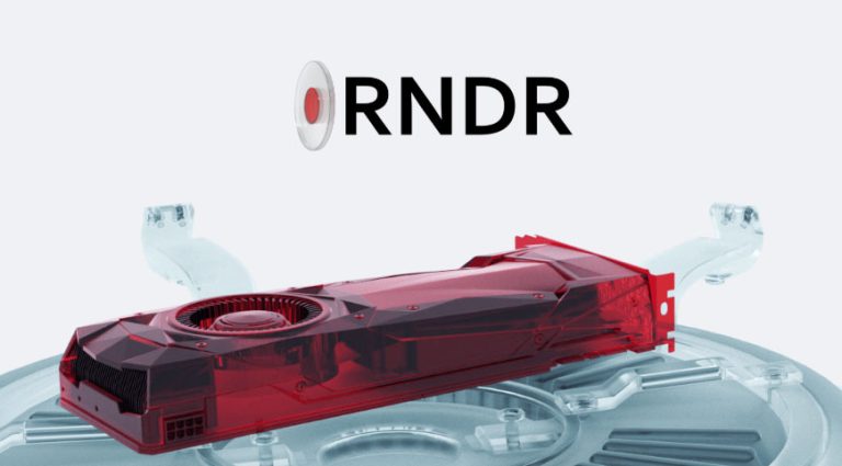 rndr crypto price