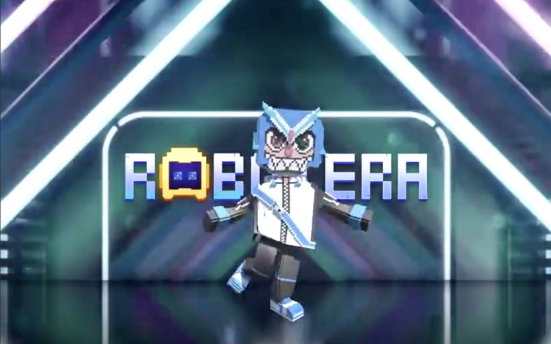 RobotEra ベスト クリプト ゲイナー