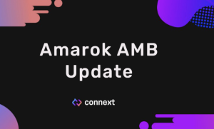 Connect Bridge Amarok Upgrade
