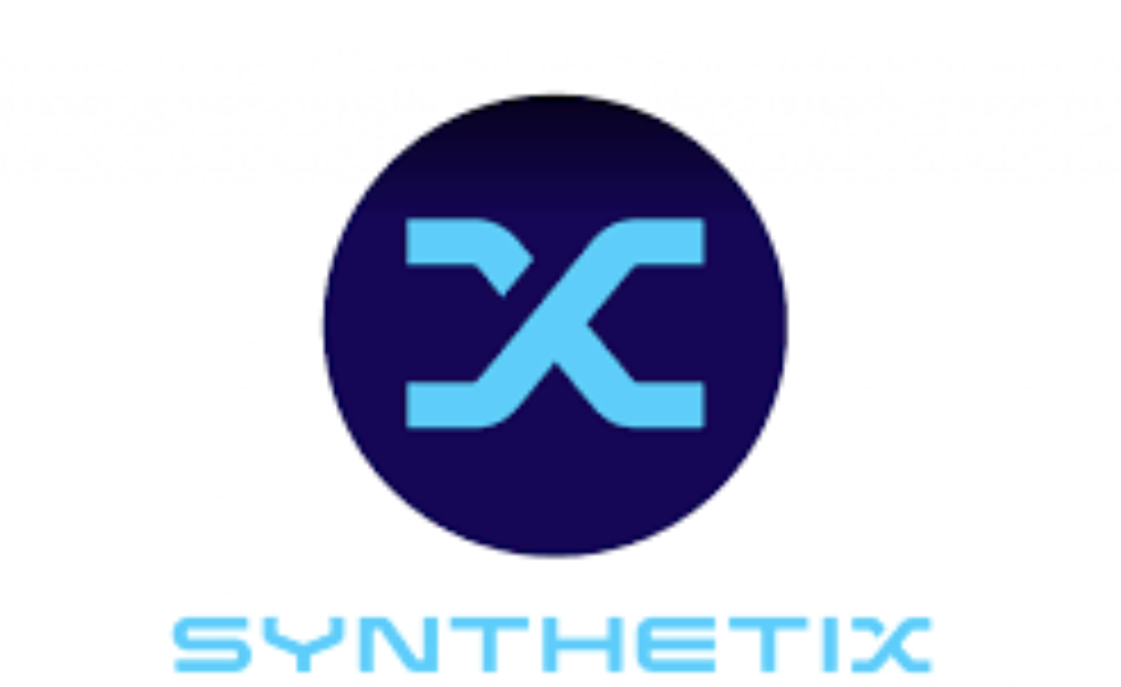 SNX price logo
