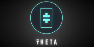 THETA Price logo