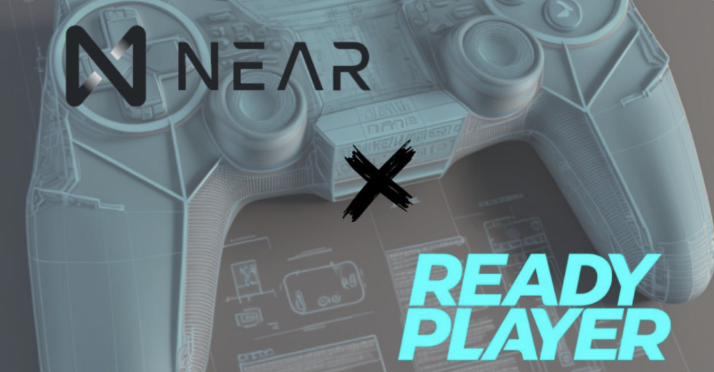 NEAR Price To Explode 46% On Ready Player DAO Partnership News