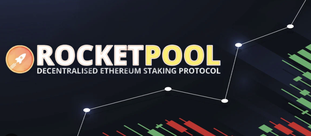 Rocket Pool Price Blasts Past The 150% Fib. Level – Is RPL To $70 Possible?