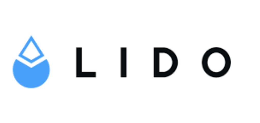 Lido DAO Logo