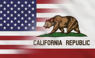 California Regulation