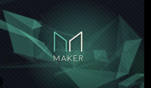 Maker Price Logo