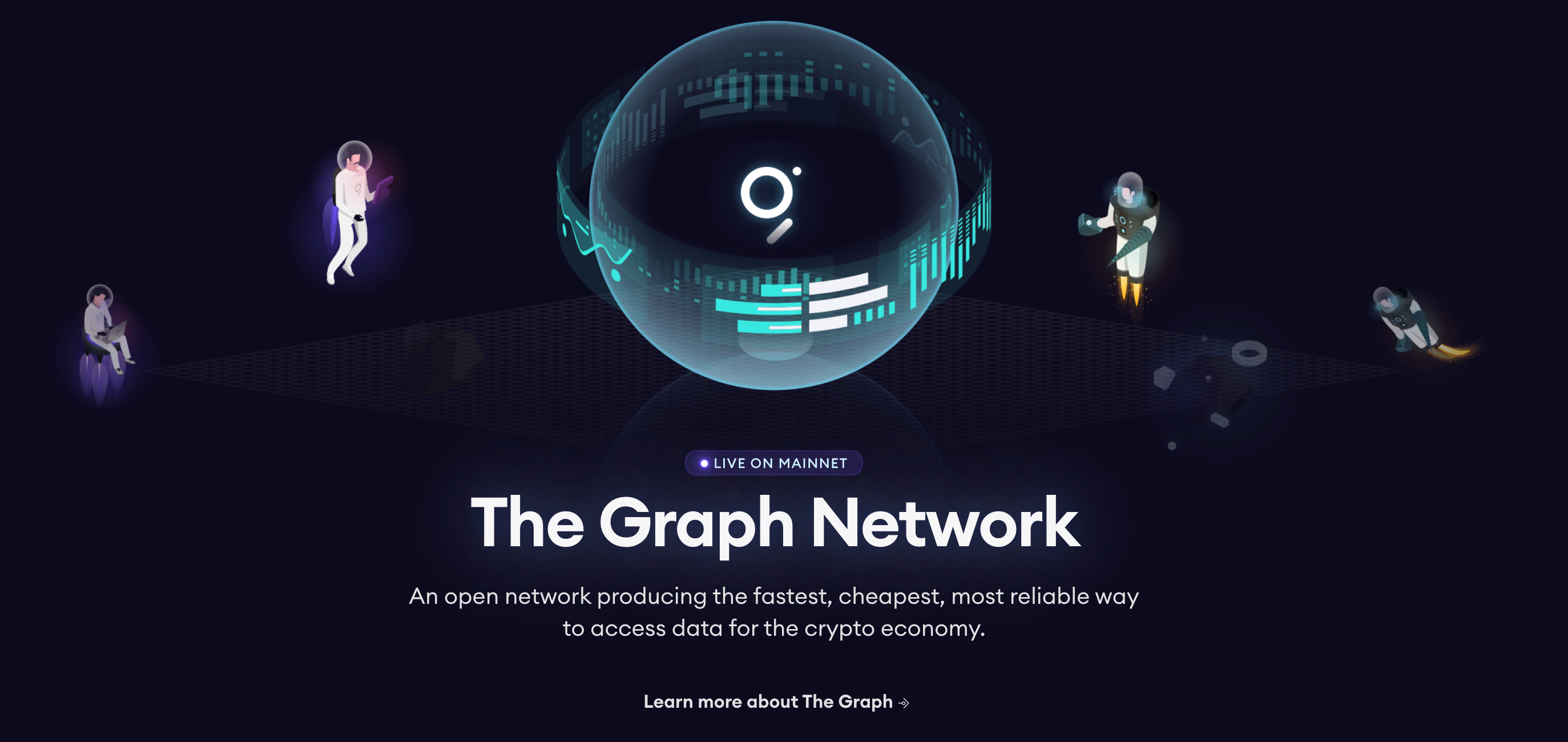 Graph Website