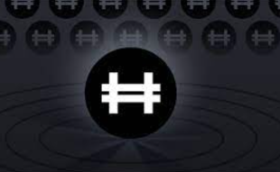 Hashflow price logo