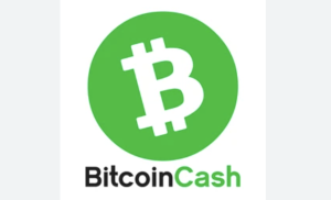 Bitcoin Cash Price Logo