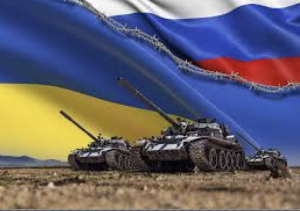 More Than Half Of Ukraine Weapons Suppliers Accept Crypto