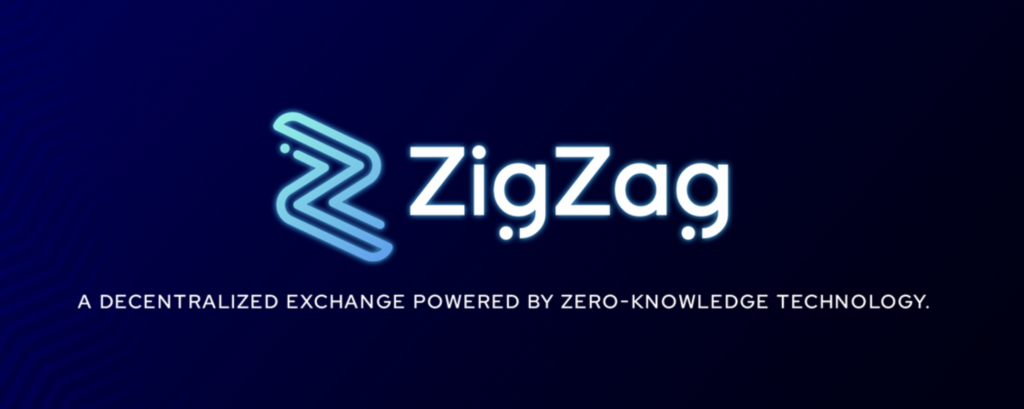 ZigZag Exchange