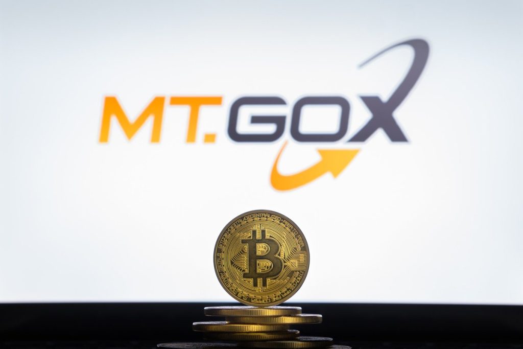 Major Mt. Gox Creditor Opts for Early Payout, Signaling Potential Shift in Progress