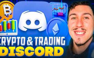 The Best Crypto Trading Discord Channel