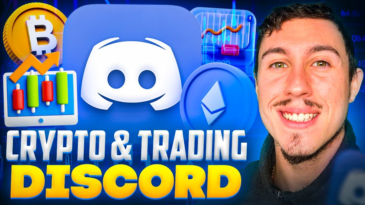 The Best Crypto Trading Discord Channel