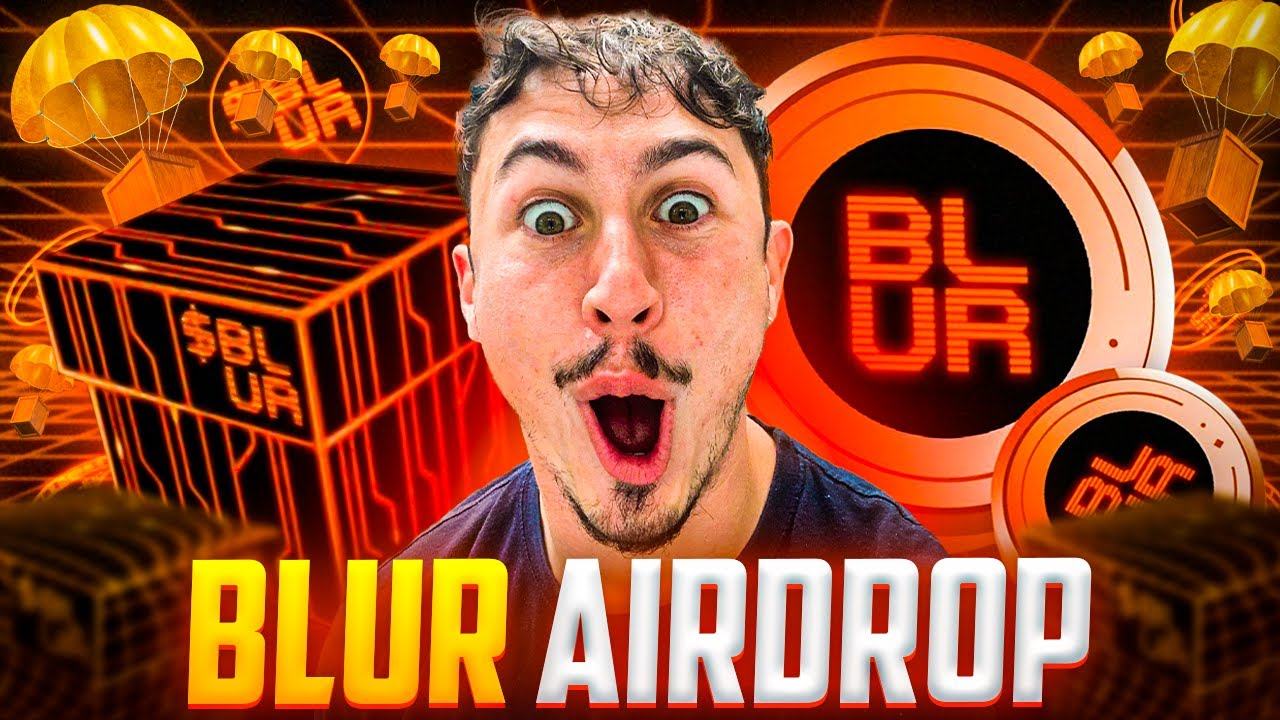 Blur NFT Airdrop and Price Prediction
