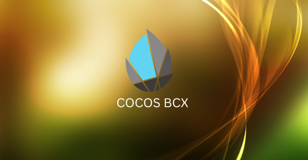 COCOS Price Prediction: COCOS BCX Increases Significantly by 37.5%