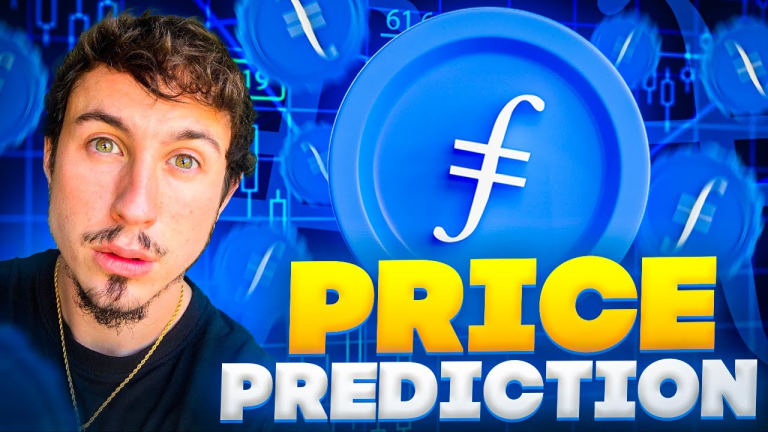 file coin crypto price prediction