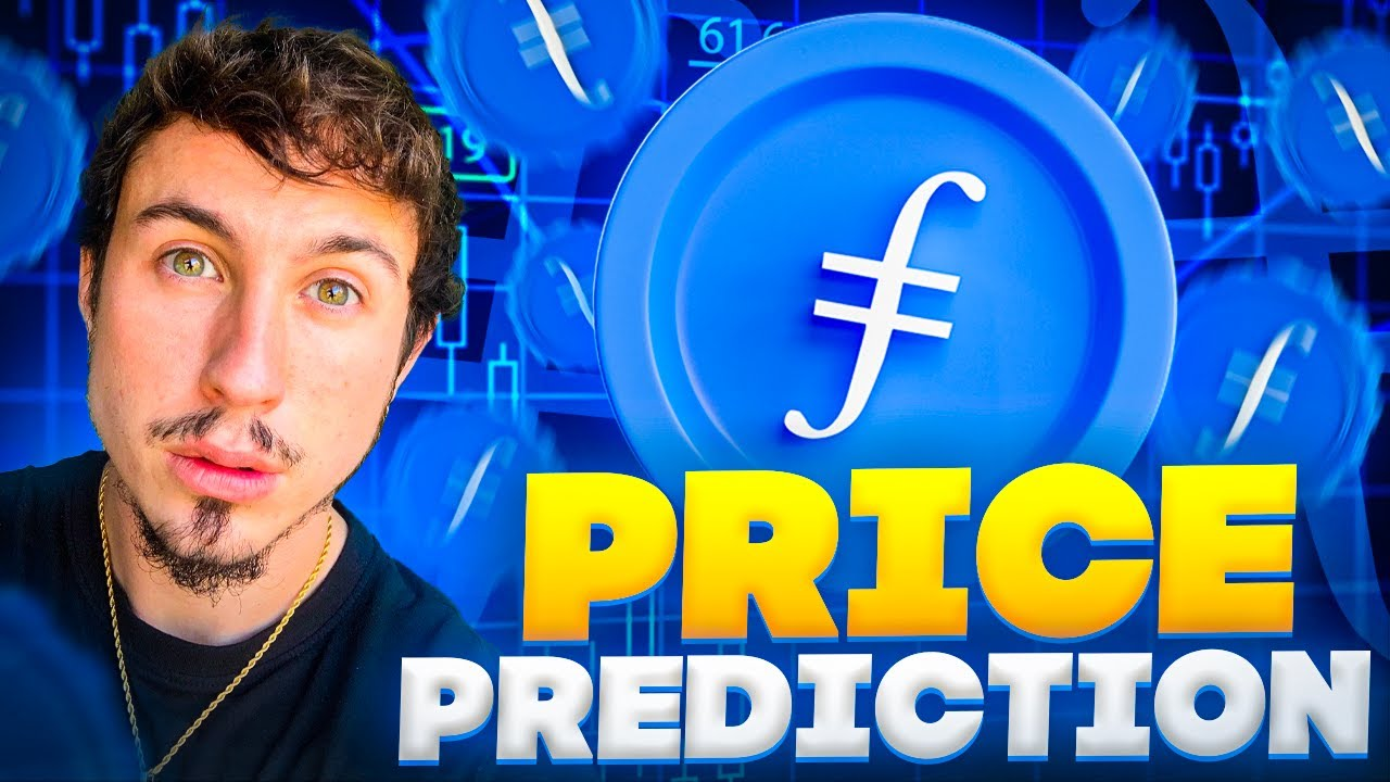 file crypto price prediction