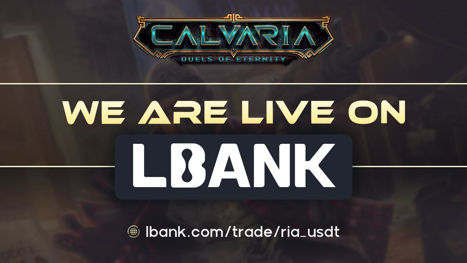 most profitable cryptocurrency lbank calvaria