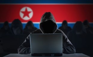 North Korea Hack