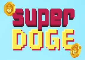 Super Doge crypto game