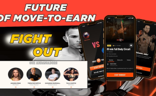 Philippines Crypto Gamer Reviews Fight Out Crypto Presale