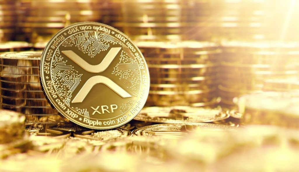 XRP Price Prediction As The Token Strives For A Rally